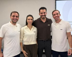 Bendu recebe investimento da nova geração da Predilecta
