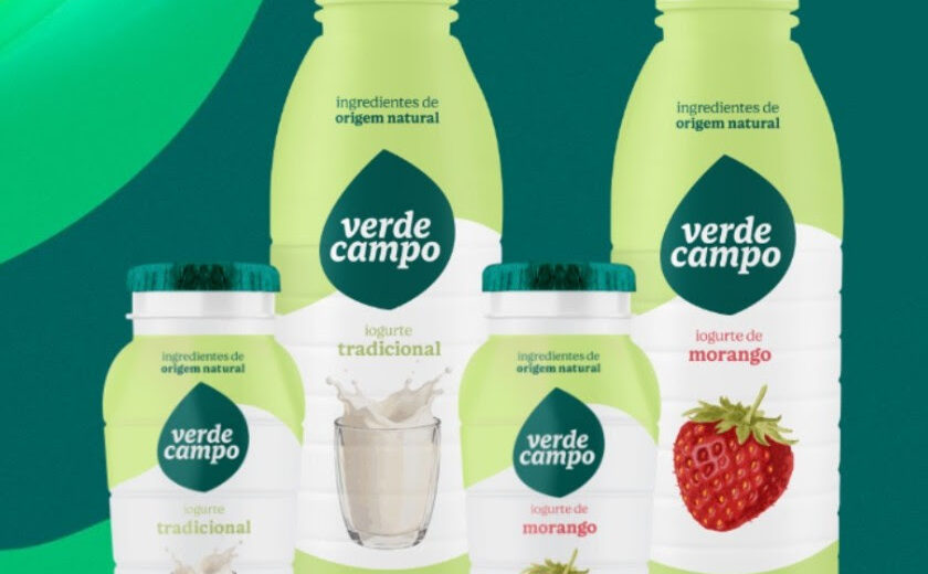 Verde Campo lança linha de leite A2 na APAS 2026