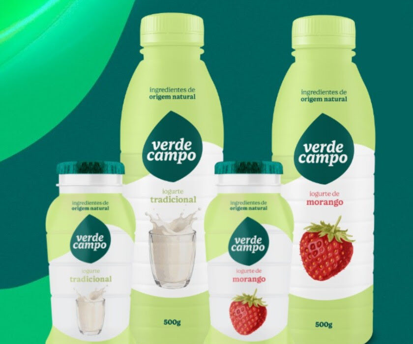 Verde Campo lança linha de leite A2 na APAS 2026