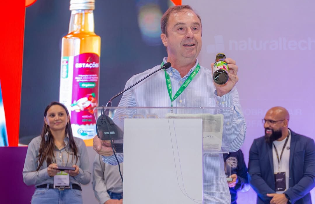 Conheça as empresas vencedoras do Award 2025