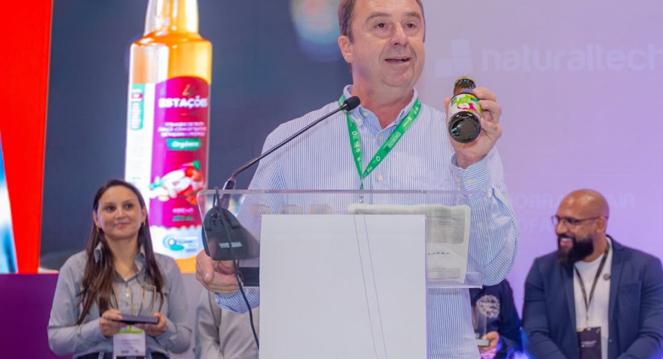 Conheça as empresas vencedoras do Award 2025