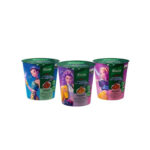 Activia Triplo Zero ganha versão Frutas Vermelhas
