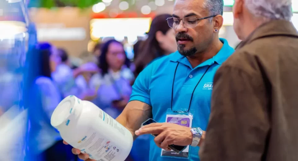 Naturaltech 2026 amplia formatos de consumo de proteína