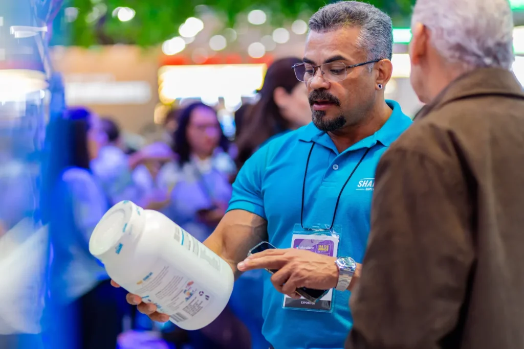 Naturaltech 2026 amplia formatos de consumo de proteína