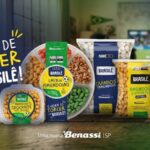 NESQUIK UP marca entrada da marca no segmento proteico