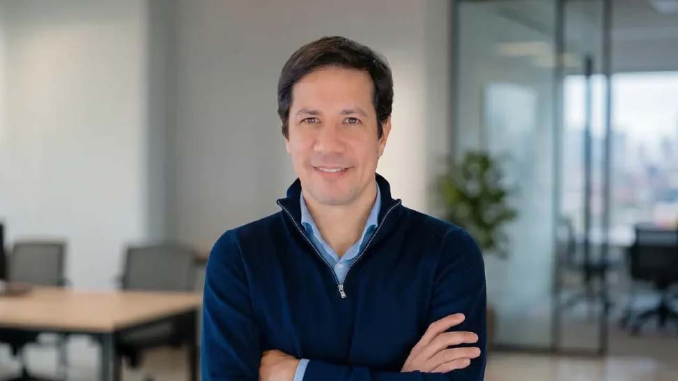CEO da Heineken será Rafael Oliveira, executivo brasileiro