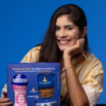 NESQUIK UP marca entrada da marca no segmento proteico