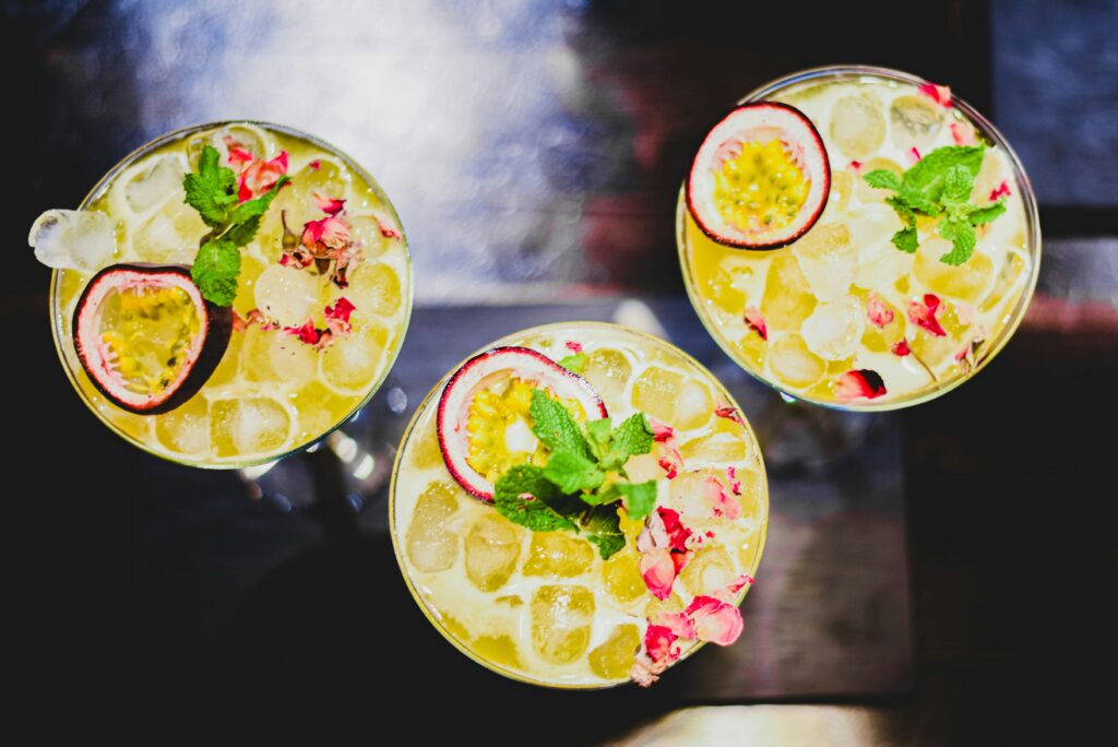 Bebidas naturais avançam com foco em saúde e performance