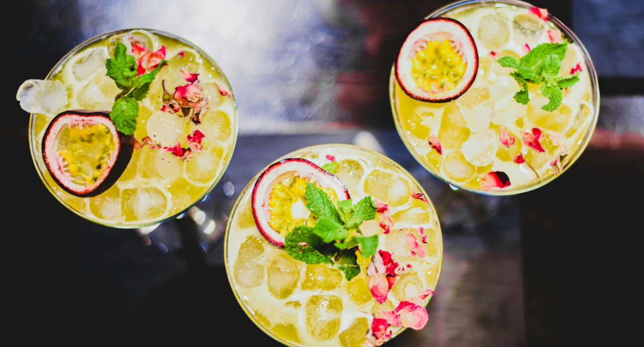 Bebidas naturais avançam com foco em saúde e performance