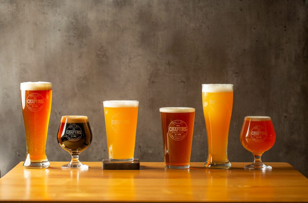 Brasil Brau & Beverage amplia foco para mercado de bebidas