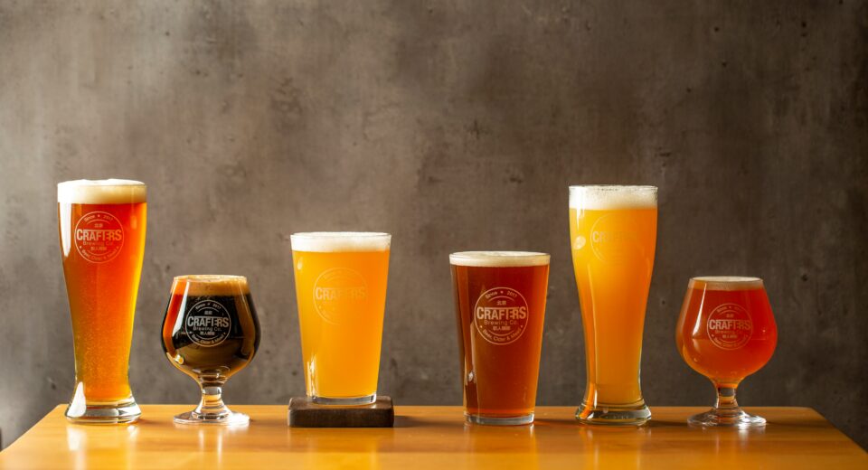 Brasil Brau & Beverage amplia foco para mercado de bebidas
