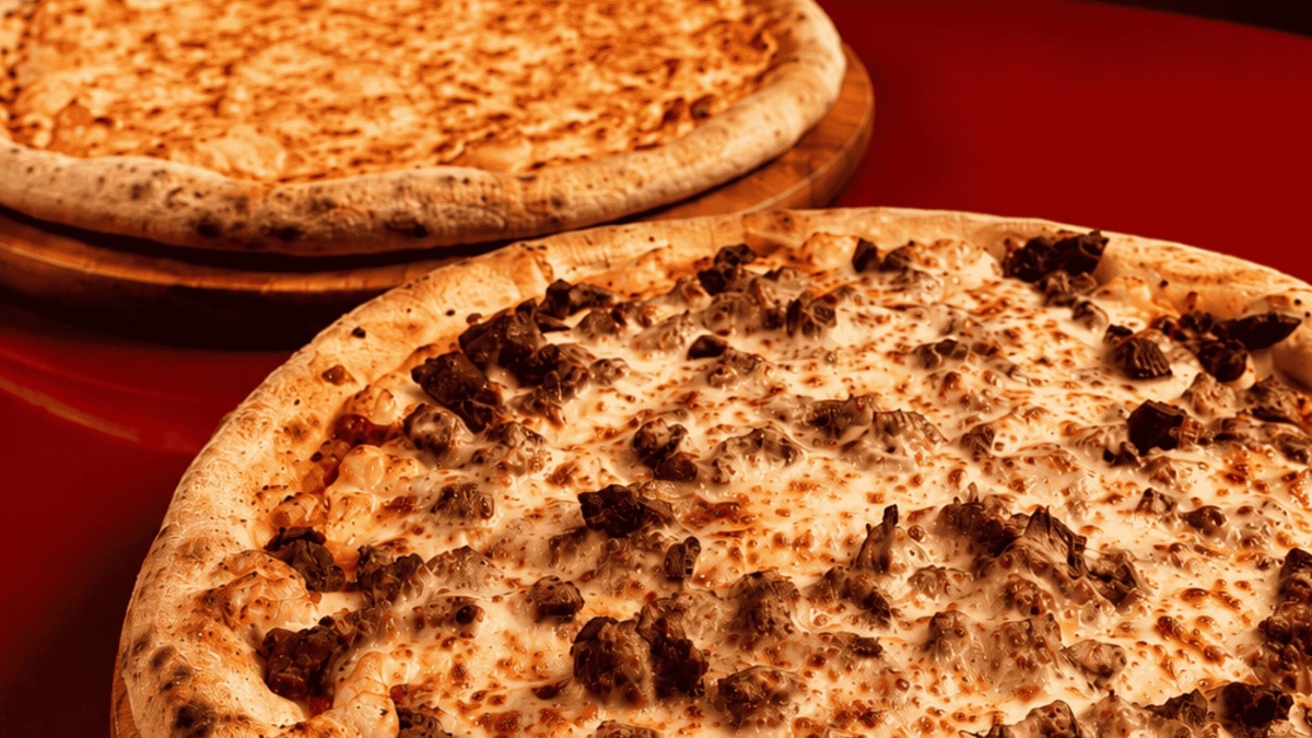 Pizza Prime lança pizzas de fondue com a Tirolez