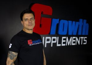 Growth Supplements entra no varejo físico