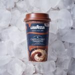 Chococino Cereja Kopenhagen chega em edição limitada