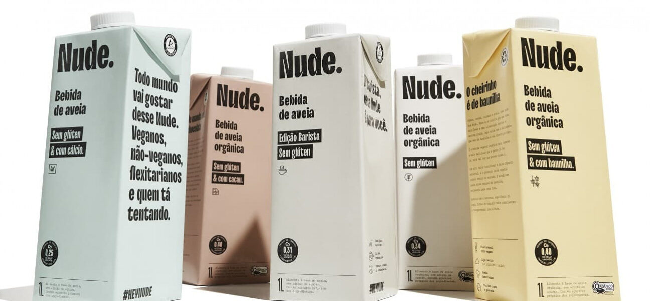 Bebidas vegetais deixam de ser nicho no varejo