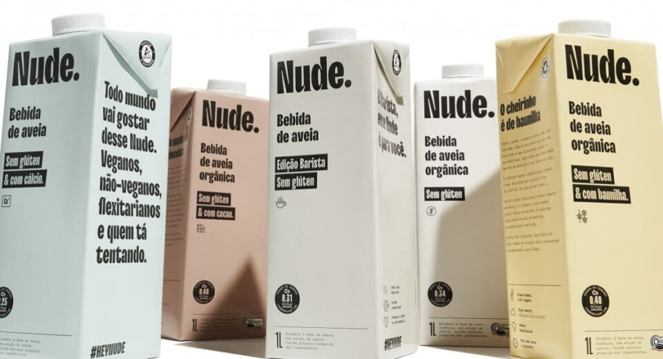 Bebidas vegetais deixam de ser nicho no varejo