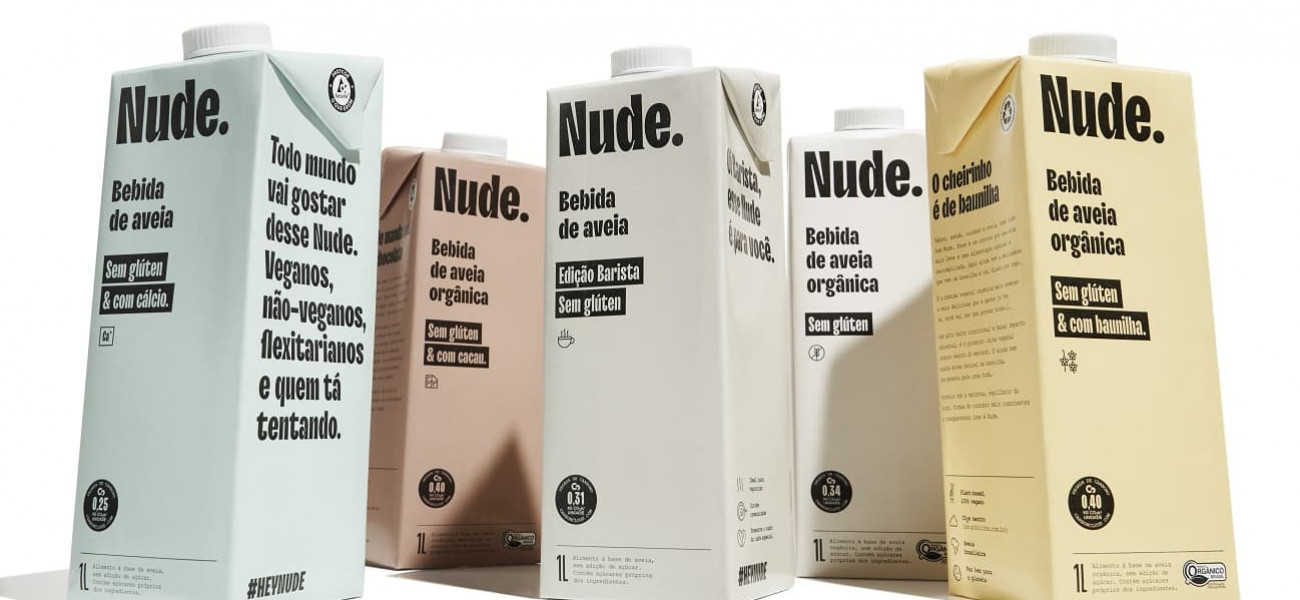 Bebidas vegetais deixam de ser nicho no varejo