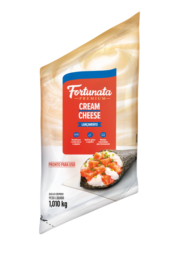 Harald entra no mercado de ingredientes salgados