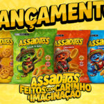 Twix Cocada e Banoffee chegam às gôndolas brasileiras