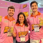Mistura para Bolo Dona Benta ganha edição junina