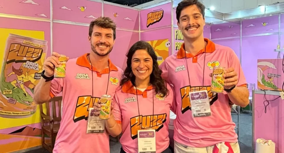Zuzzi acelera expansão da bebida proteica