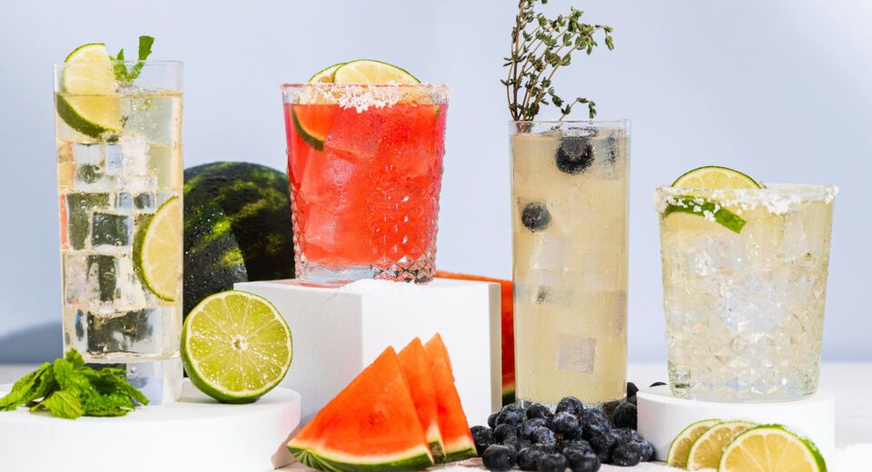 Consumo de álcool muda estratégia das indústrias