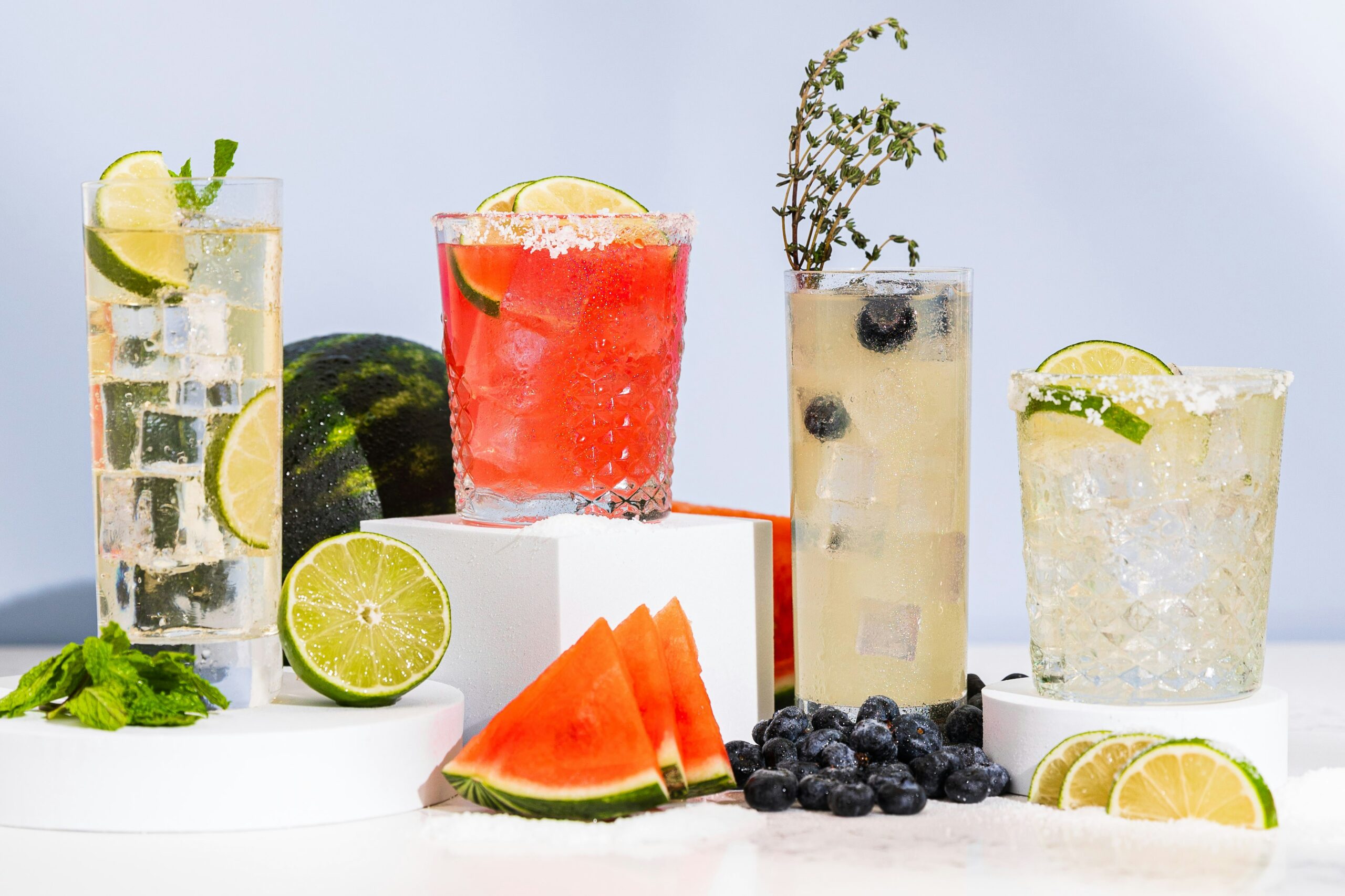 Consumo de álcool muda estratégia das indústrias