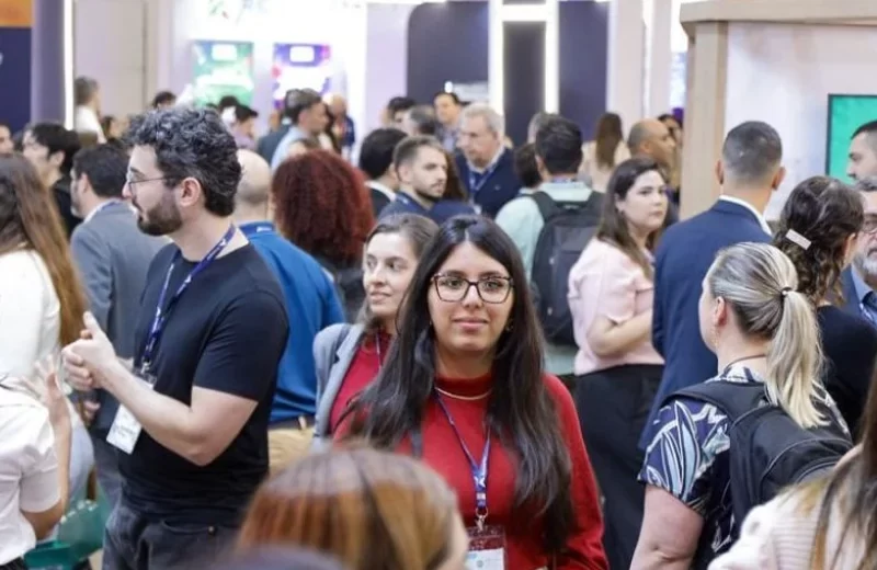 Fi South America 2026 destaca inovação em ingredientes