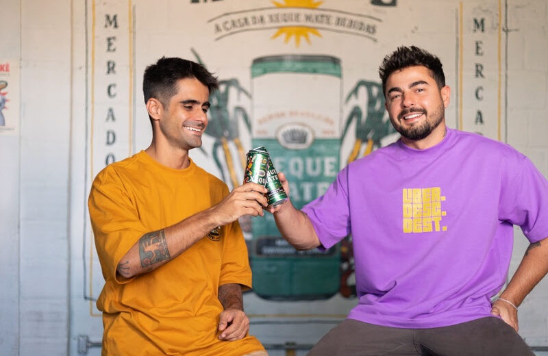 Xeque Mate Bebidas amplia atuação além dos drinks