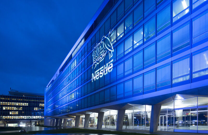 Nestlé avalia compra de participação no grupo Bauducco