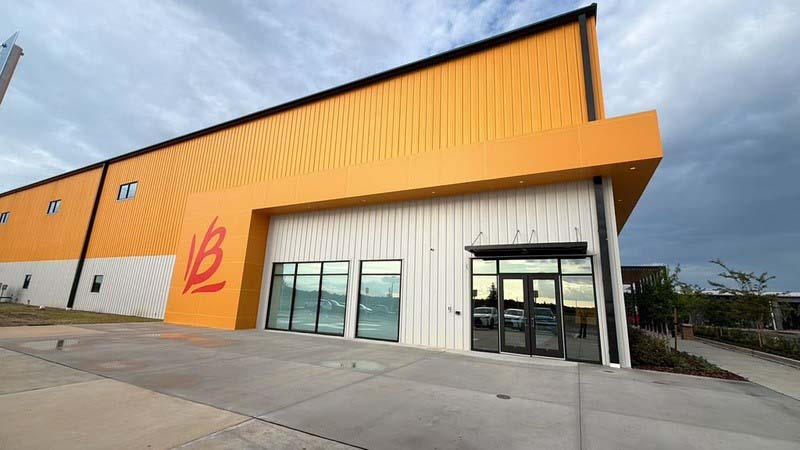 Bauducco inaugura maior fábrica nos Estados Unidos