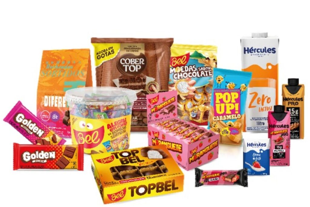 ZD Alimentos amplia portfólio aos 50 anos