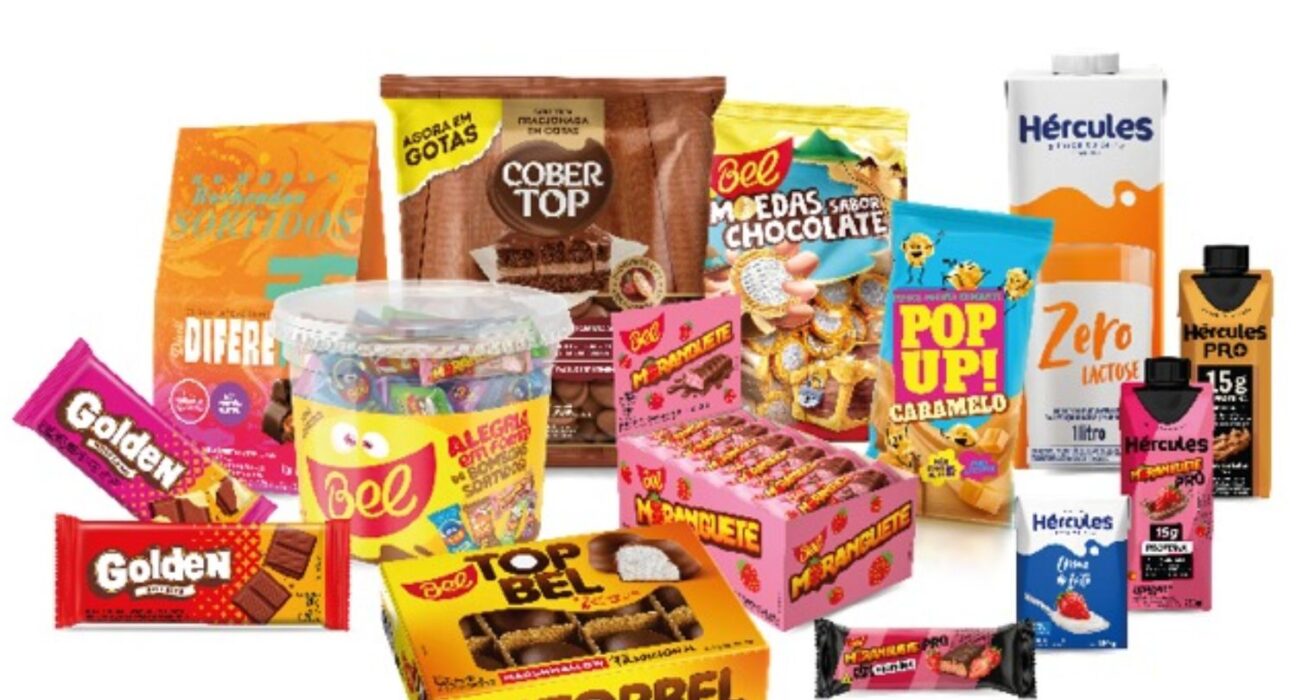ZD Alimentos amplia portfólio aos 50 anos