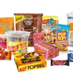 Mercado de biscoitos cresce com avanço de itens premium