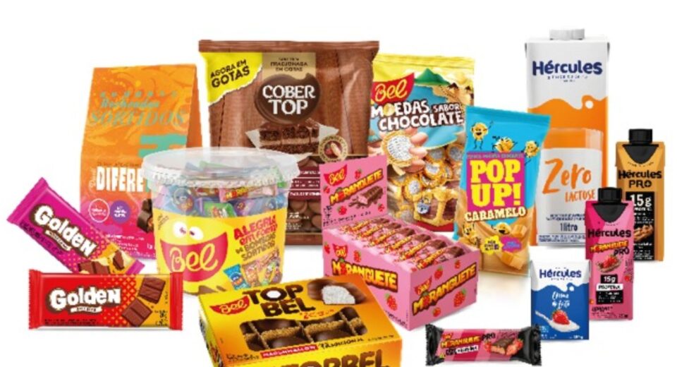 ZD Alimentos amplia portfólio aos 50 anos