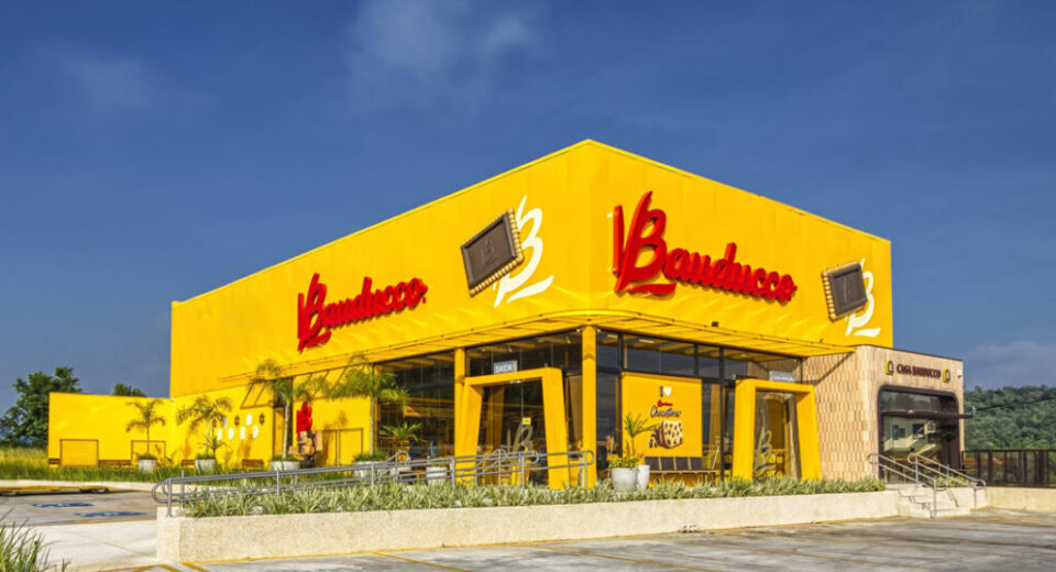 Bauducco busca sócio minoritário e atrai Mondelez