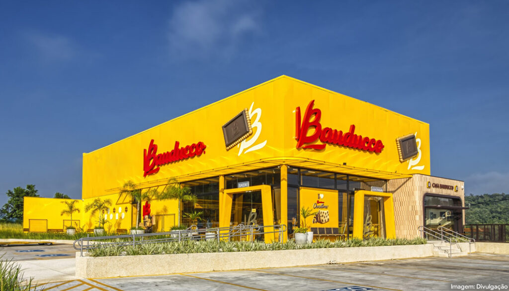 Bauducco busca sócio minoritário e atrai Mondelez