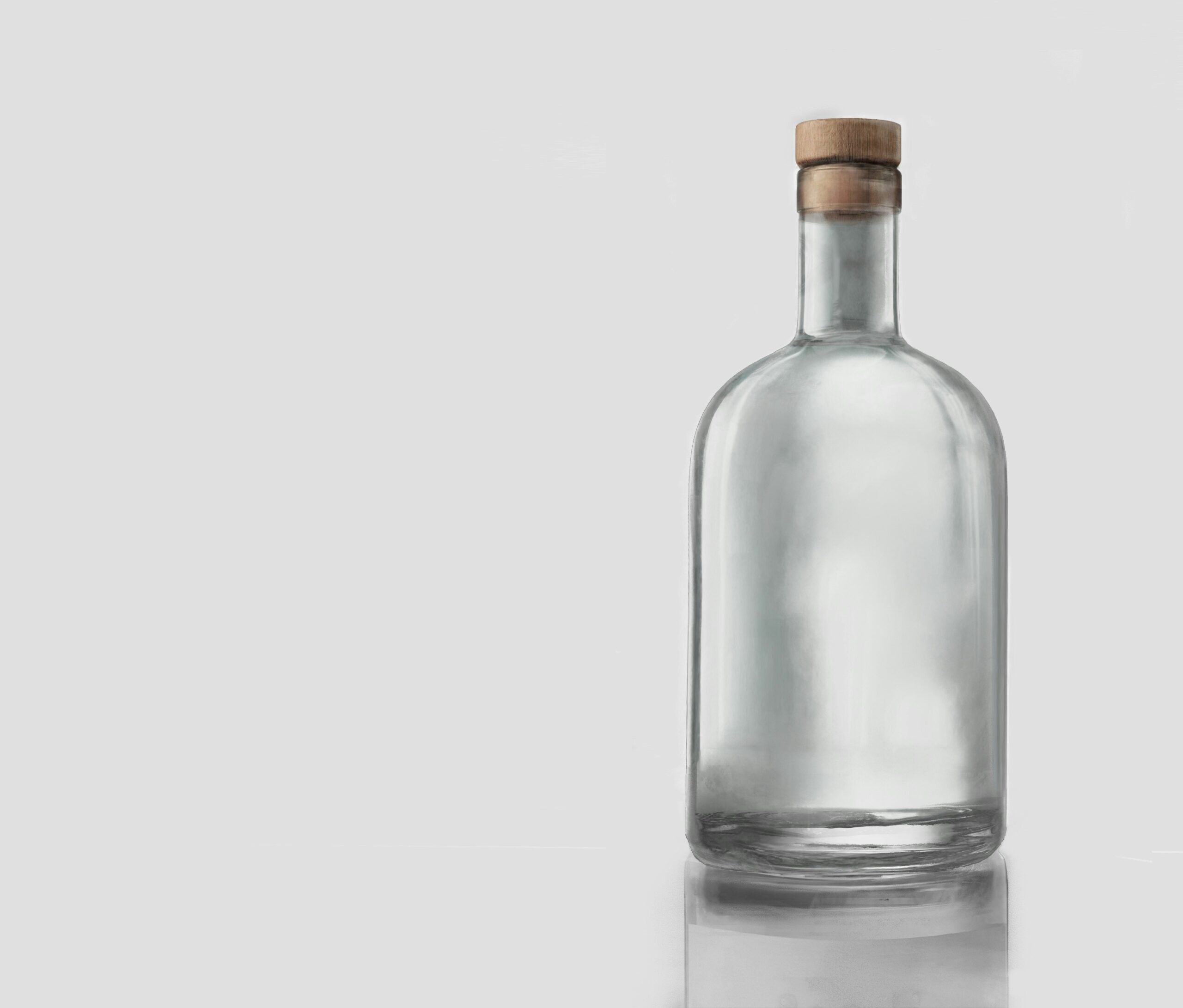 Cachaça premium aposta em garrafas de até R$ 16 mil