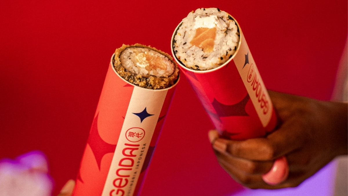 Gendai lança Push Pop inspirado em tendência dos EUA