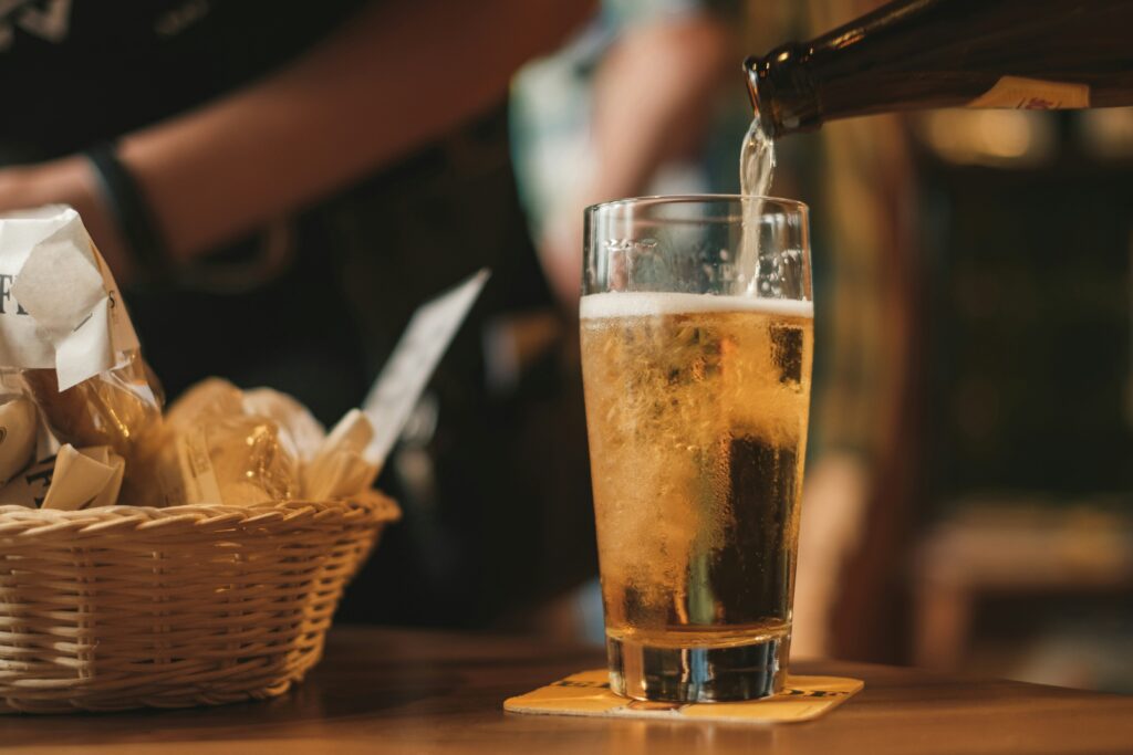 Três marcas de bebidas estão entre as 10 mais valiosas