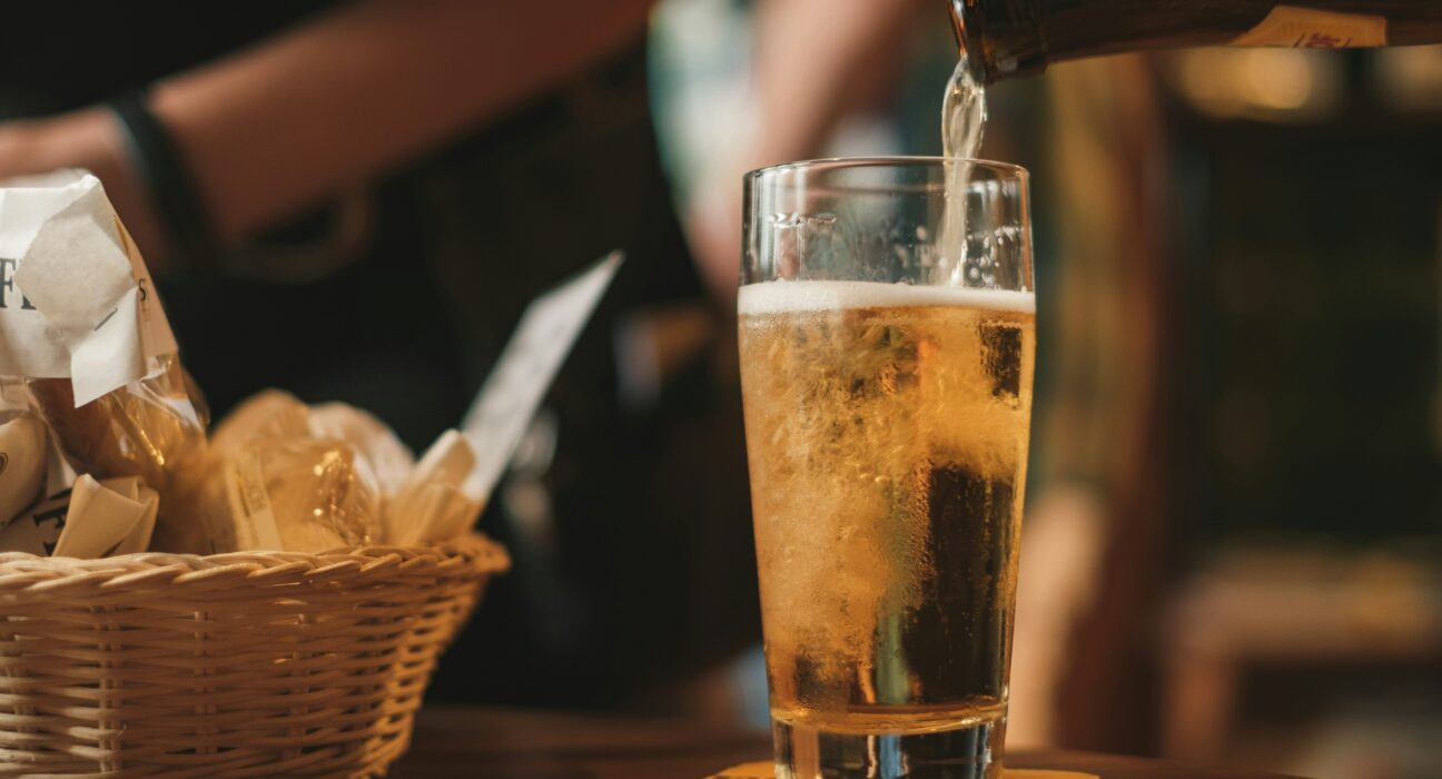 Três marcas de bebidas estão entre as 10 mais valiosas