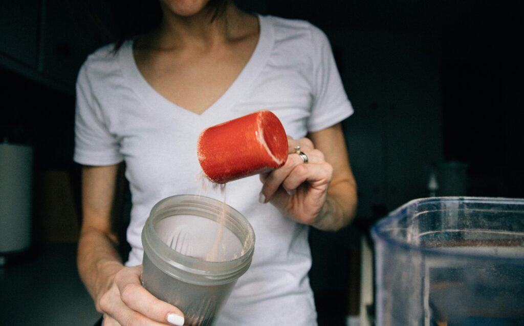 Alta do whey protein reforça busca por alternativas