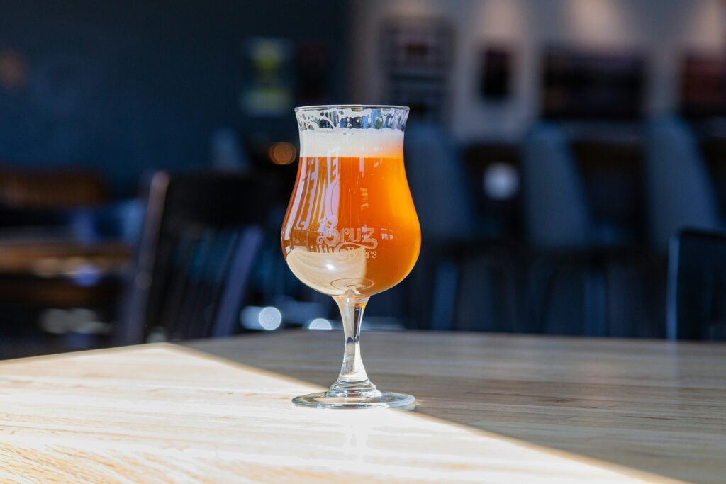 Cervejarias artesanais diversificam portfólio de bebidas