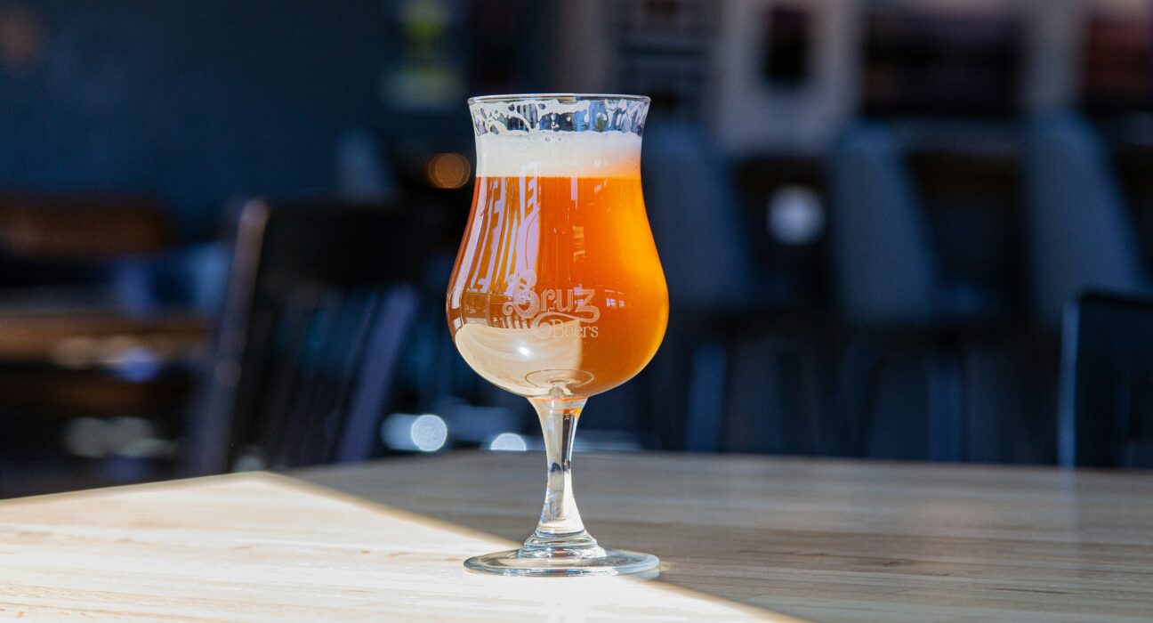 Cervejarias artesanais diversificam portfólio de bebidas