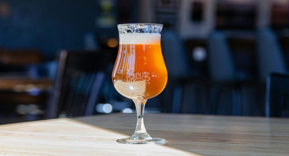 Cervejarias artesanais diversificam portfólio de bebidas