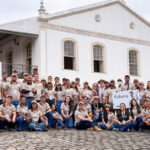Embalagens interativas renovam linha infantil Alegrinho