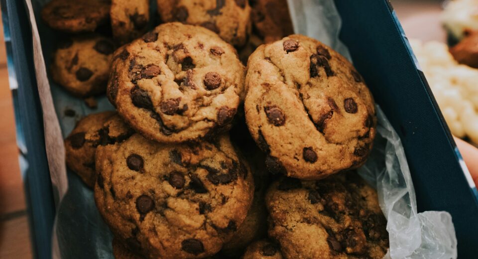 Mercado de biscoitos cresce com avanço de itens premium
