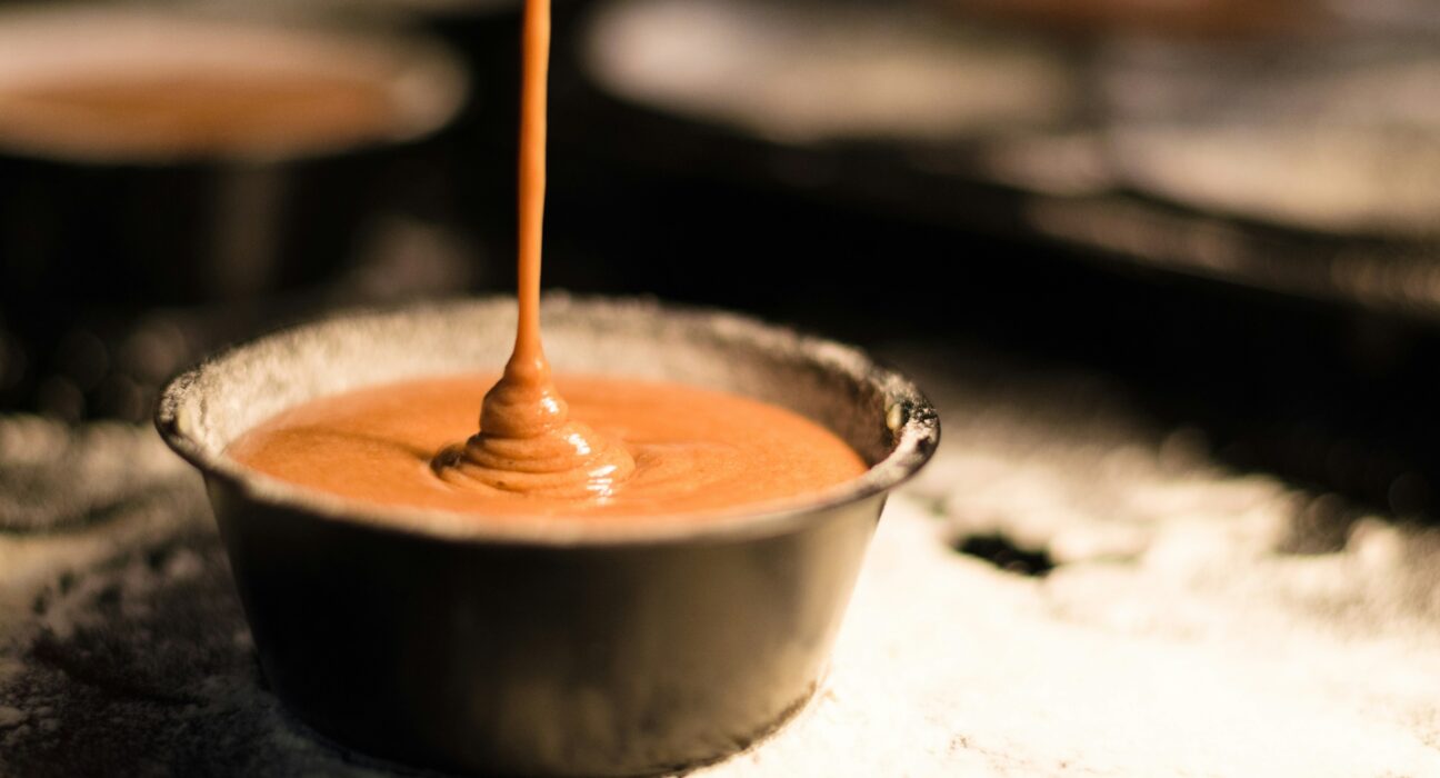 Mercado de molhos nos EUA aposta em sabores globais