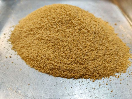 Açúcar de baixo índice glicêmico será licenciado