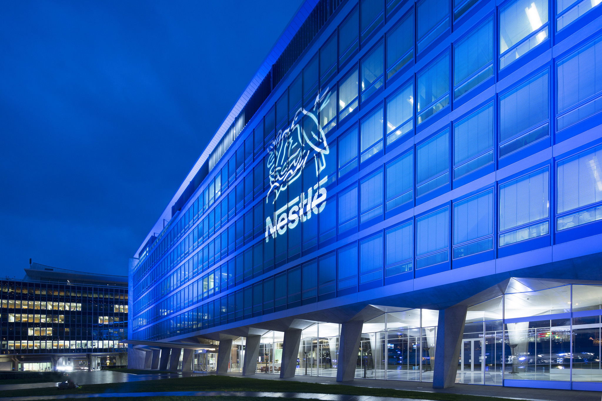 Nestlé vende marcas de suplementos por US$ 1 bilhão